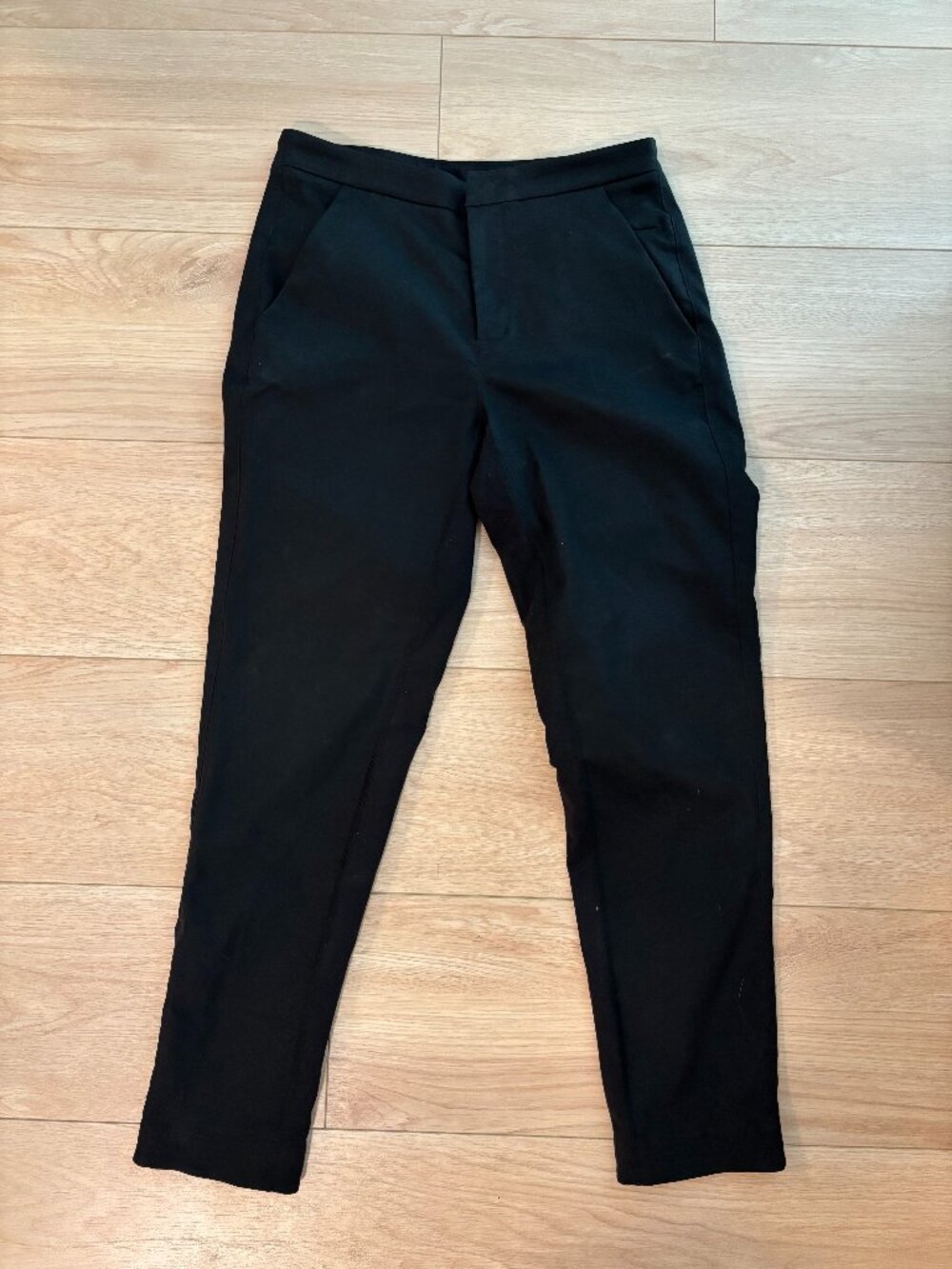 Lululemon dress pants